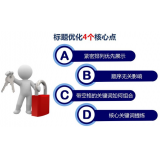 安庆标题的简化是否对核心关键词排名有提升